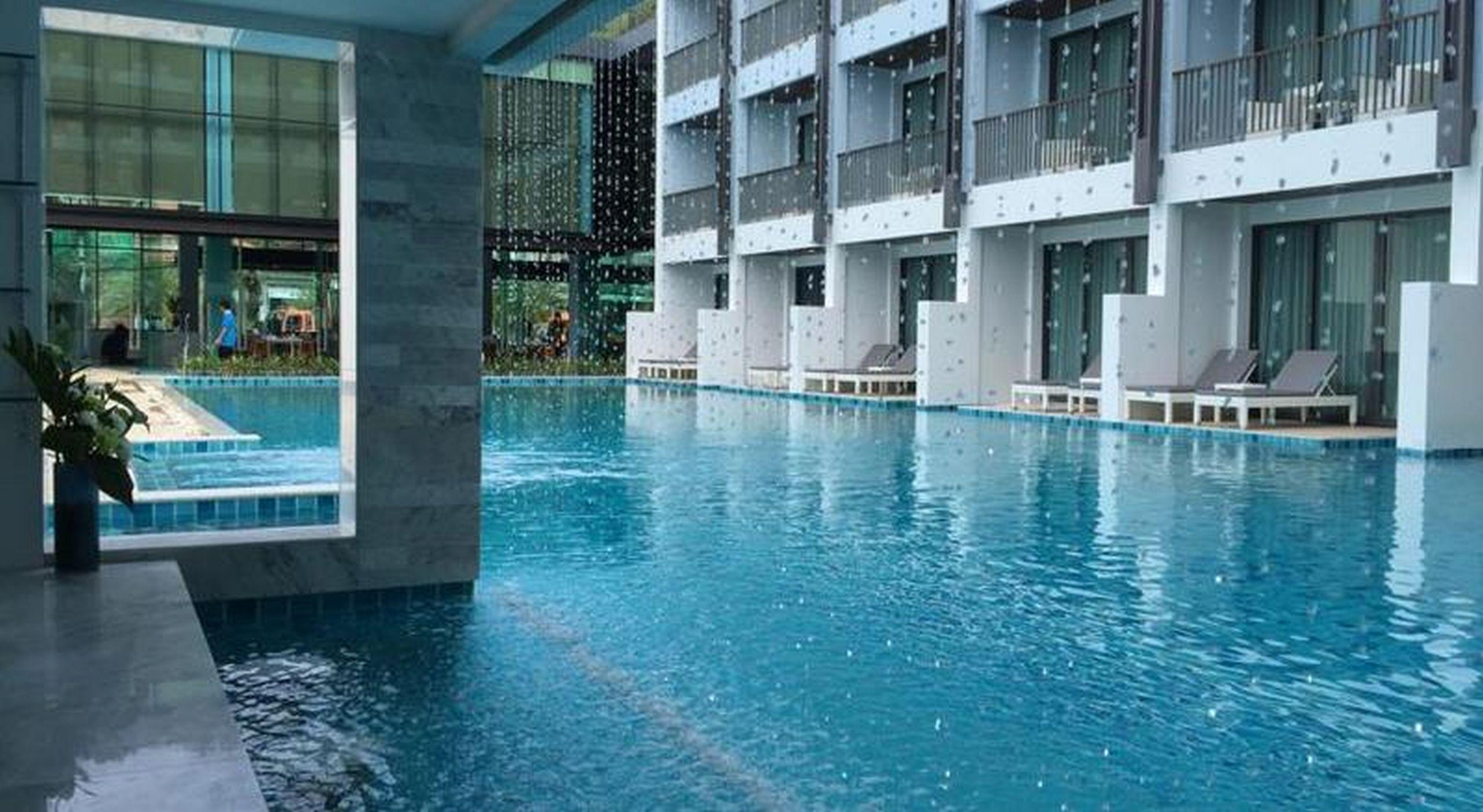 Bluesotel Krabi Aonang Beach Ao Nang Exterior foto