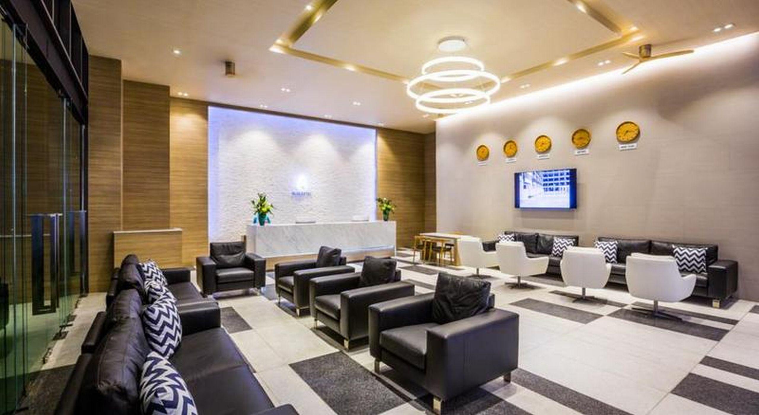 Bluesotel Krabi Aonang Beach Ao Nang Exterior foto