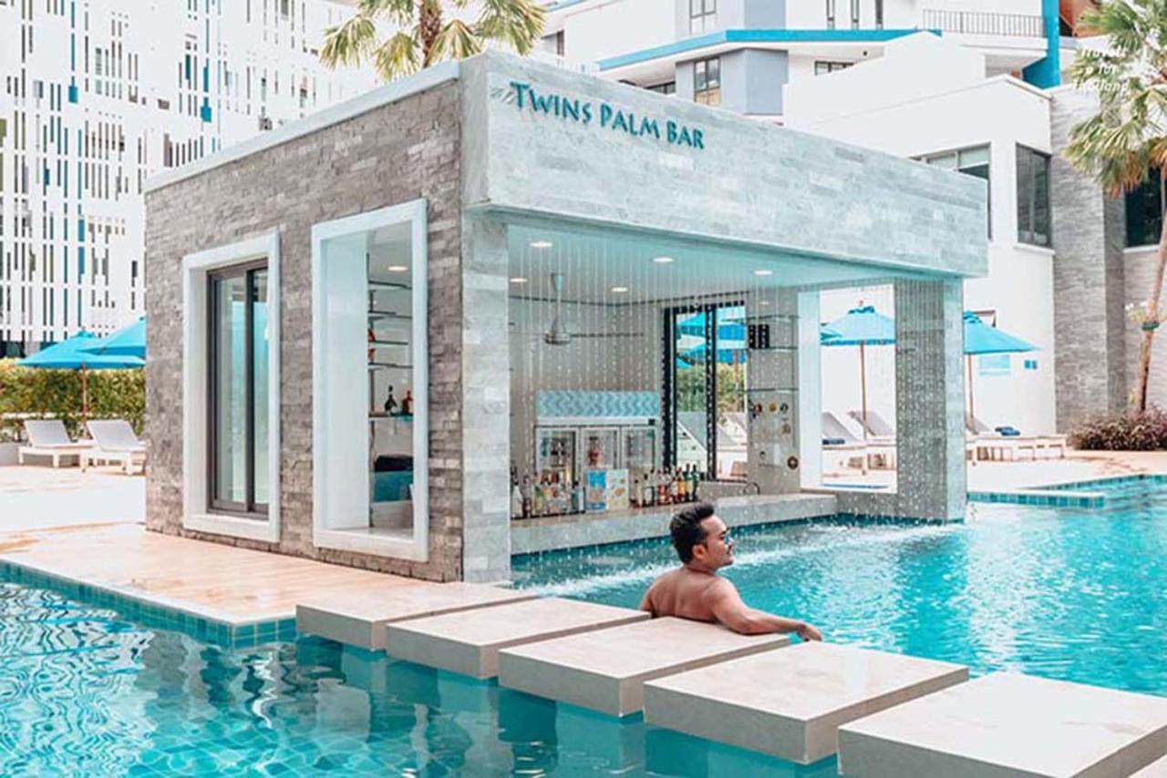Bluesotel Krabi Aonang Beach Ao Nang Exterior foto