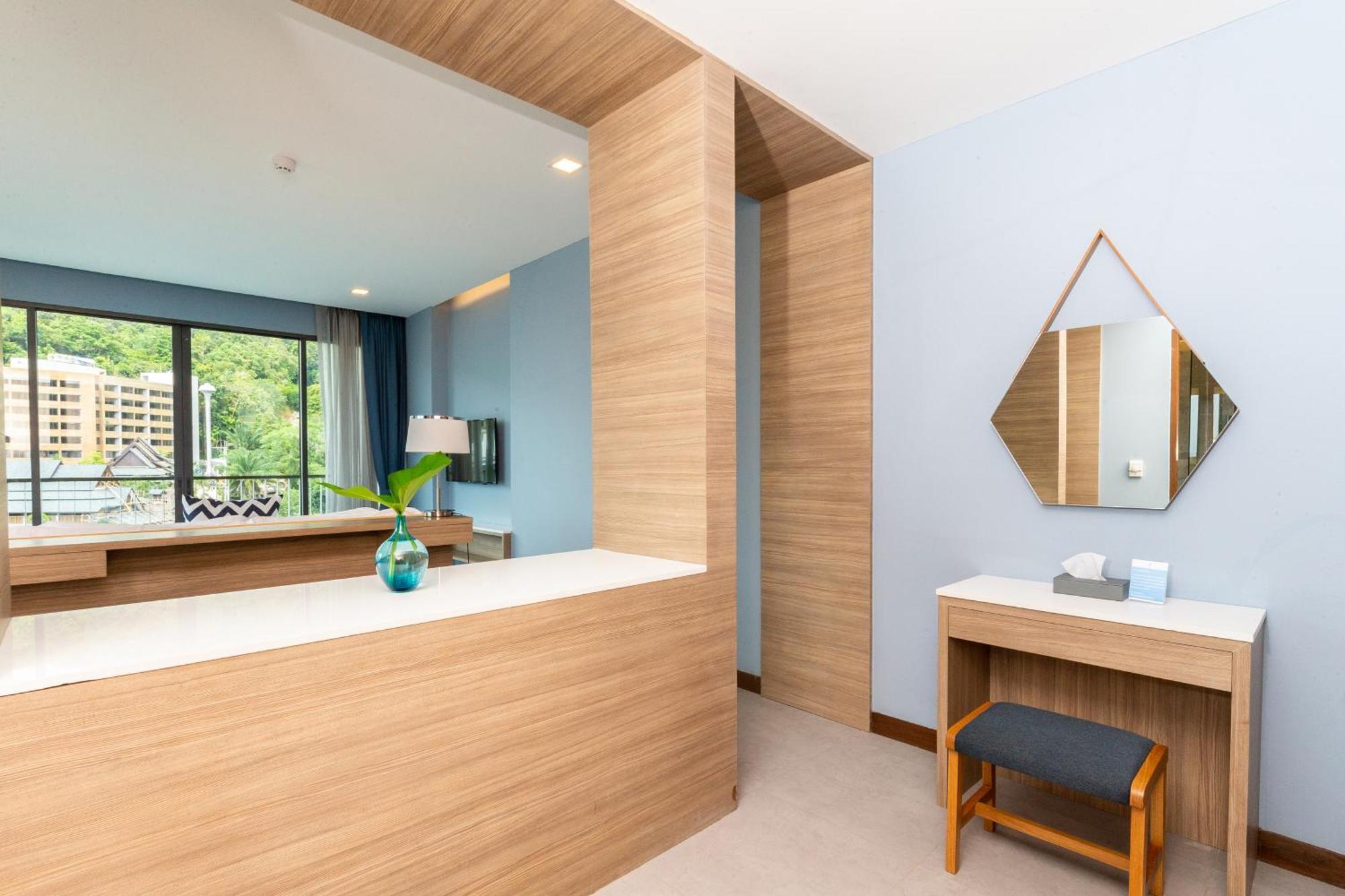 Bluesotel Krabi Aonang Beach Ao Nang Habitación foto