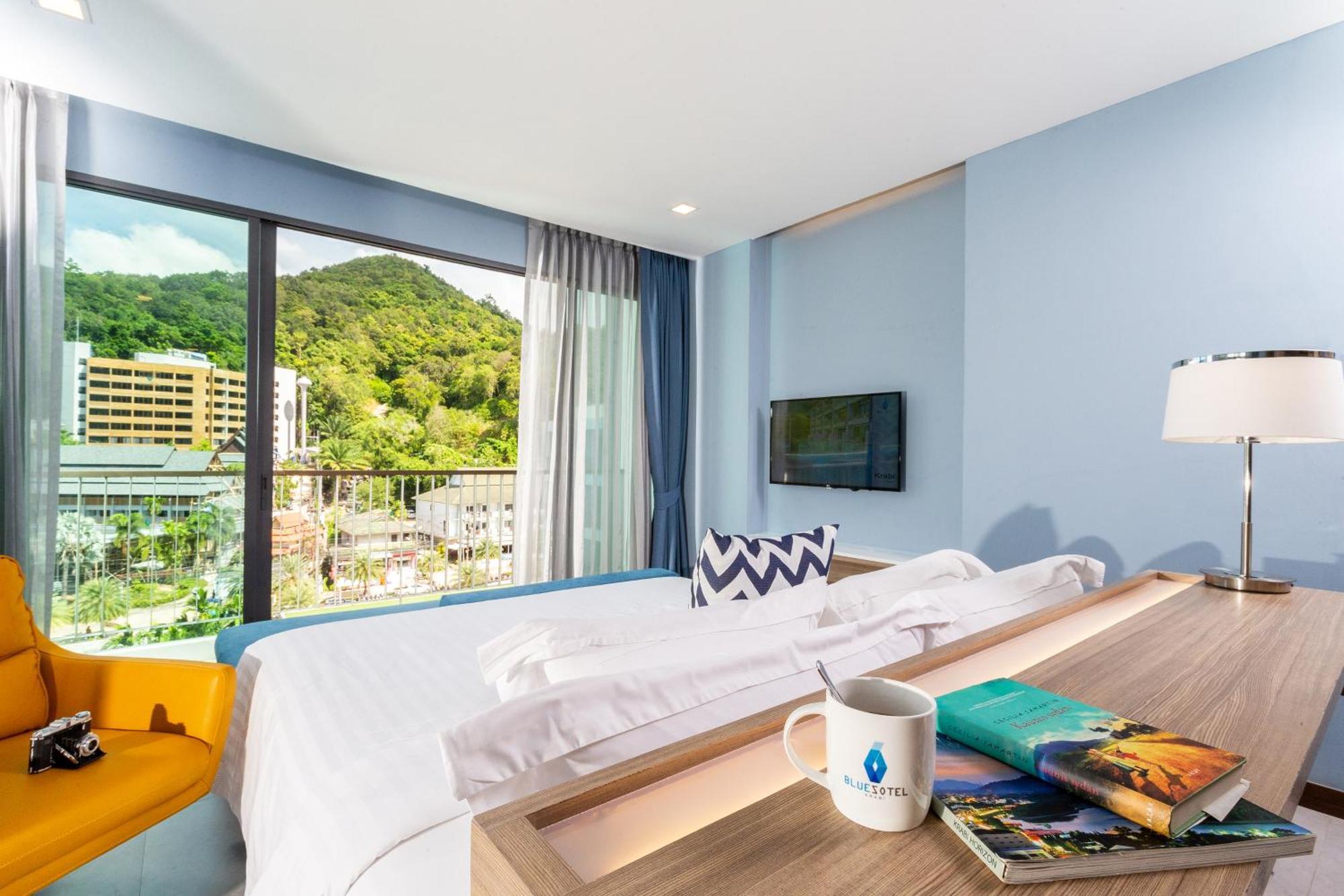 Bluesotel Krabi Aonang Beach Ao Nang Habitación foto