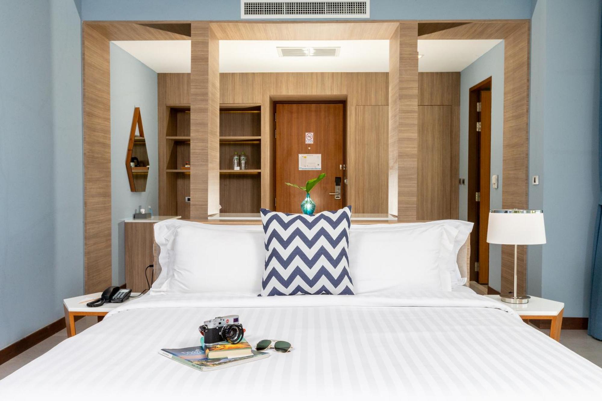 Bluesotel Krabi Aonang Beach Ao Nang Habitación foto